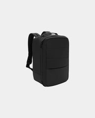 Torba podróżna kabinowa rPET Aware™ Armond 25x20x40 cm z nadrukiem - Czarny