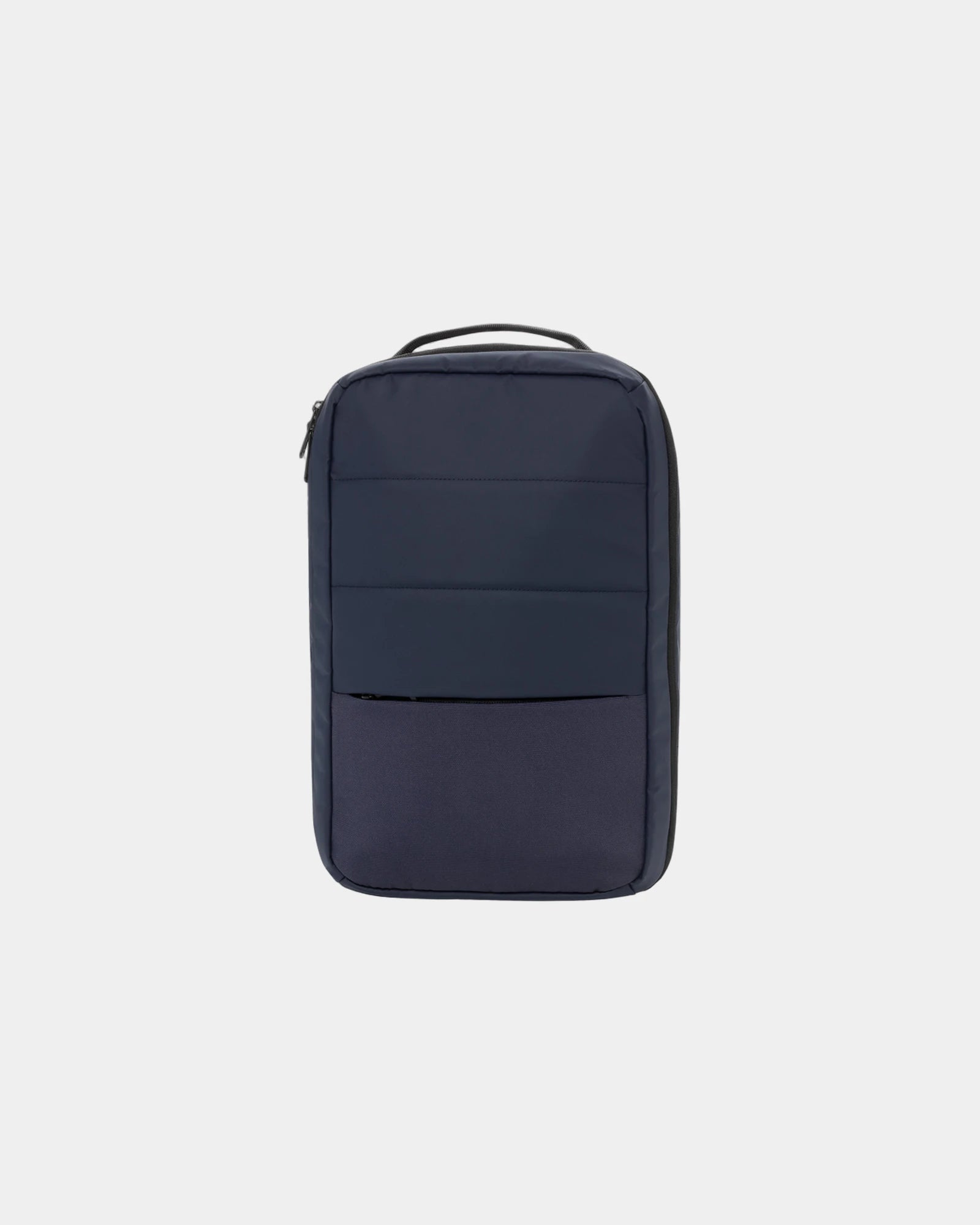 Torba podróżna kabinowa rPET Aware™ Armond 25x20x40 cm z nadrukiem - 11