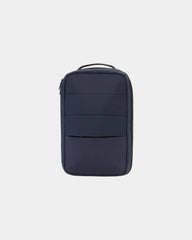 Torba podróżna kabinowa rPET Aware™ Armond 25x20x40 cm z nadrukiem - 11