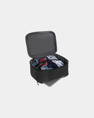 Torba podróżna kabinowa rPET Aware™ Armond 25x20x40 cm z nadrukiem - 4