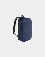 Plecak na laptopa z rPET Aware™ Flexpack 15 l z nadrukiem - Granatowy