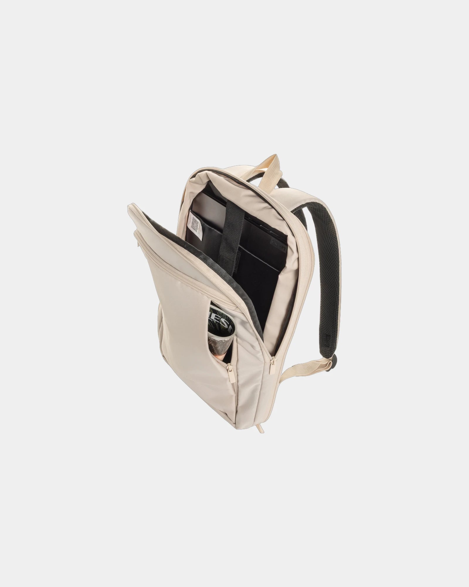 Plecak na laptopa z rPET Aware™ Flexpack 15 l z nadrukiem - 7
