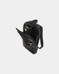 Plecak na laptopa z rPET Aware™ Flexpack 15 l z nadrukiem - 1