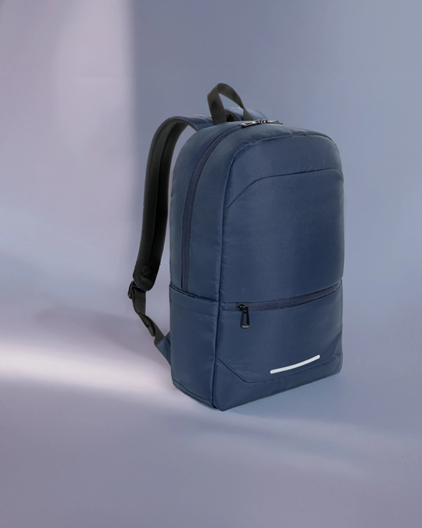 Plecak na laptopa 15,4" z rPET AWARE™ CityPack z nadrukiem - 6
