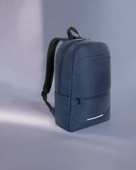 Plecak na laptopa 15,4" z rPET AWARE™ CityPack z nadrukiem - 6