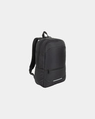 Plecak na laptopa 15,4" z rPET AWARE™ CityPack z nadrukiem - Czarny