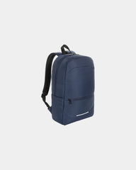 Plecak na laptopa 15,4" z rPET AWARE™ CityPack z nadrukiem - Granatowy