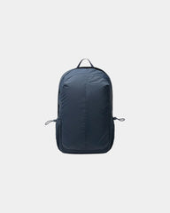 Plecak na laptopa z nylonu z recyklingu KENTO URBAN z nadrukiem - Granatowy