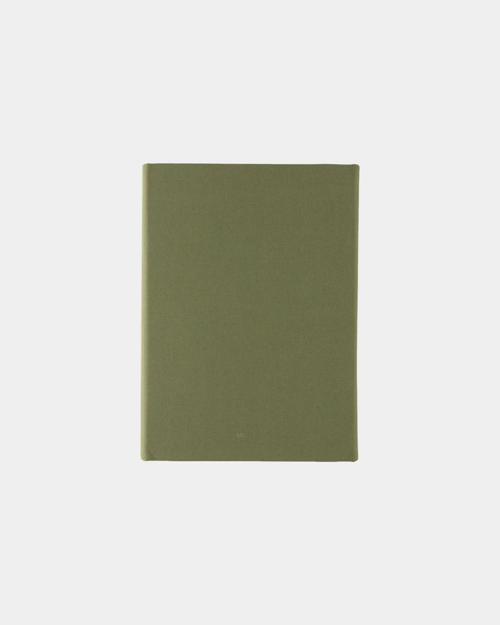 Notes A5 rPET Impact Aware™ z zapięciem magnetycznym z nadrukiem