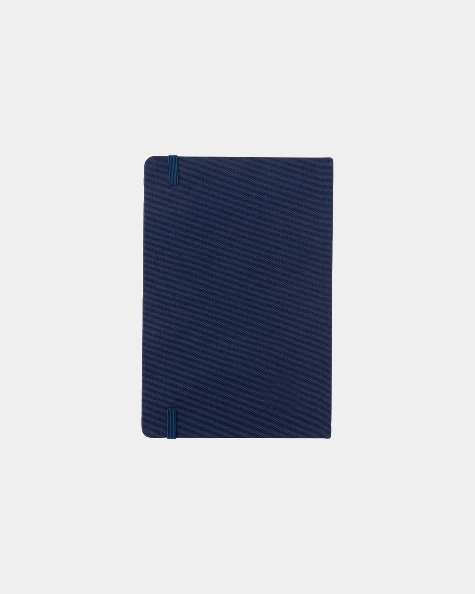 Notes A5 z rPET z certyfikatem GRS z nadrukiem