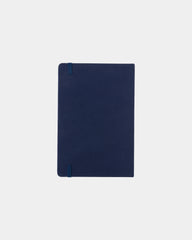 Notes A5 z rPET z certyfikatem GRS z nadrukiem