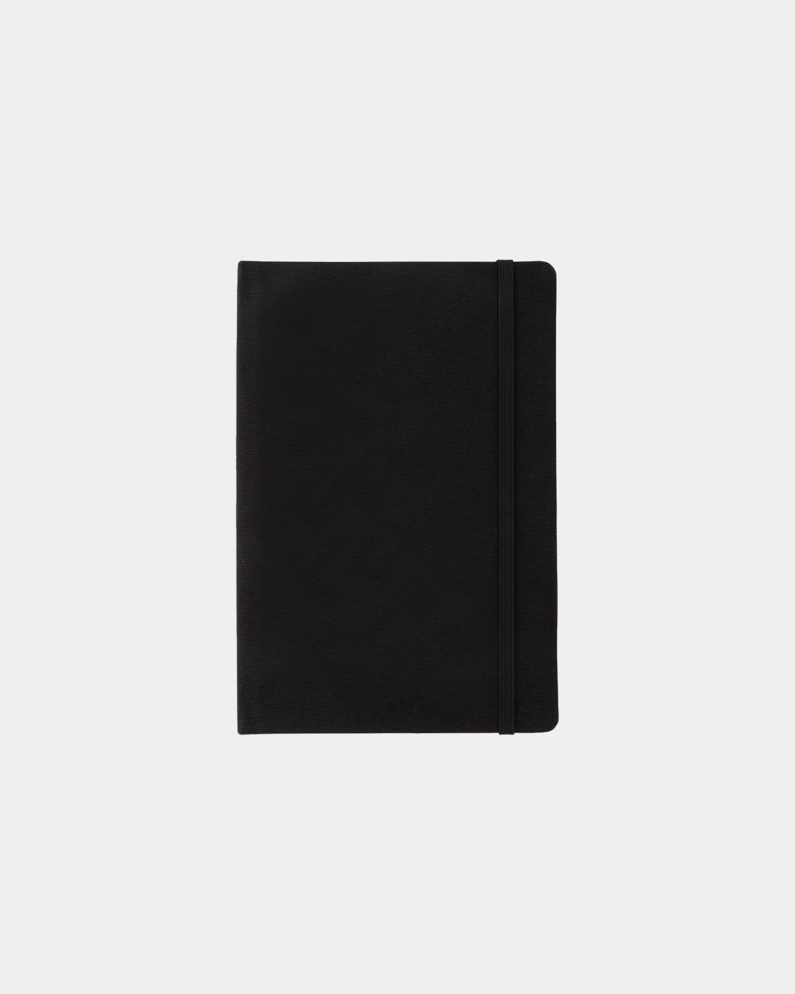 Notes A5 z rPET z certyfikatem GRS z nadrukiem