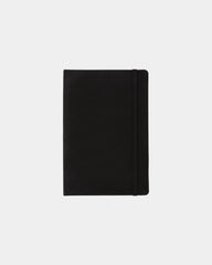 Notes A5 z rPET z certyfikatem GRS z nadrukiem