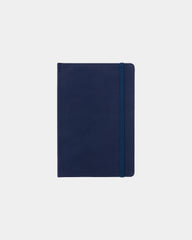 Notes A5 z rPET z certyfikatem GRS z nadrukiem