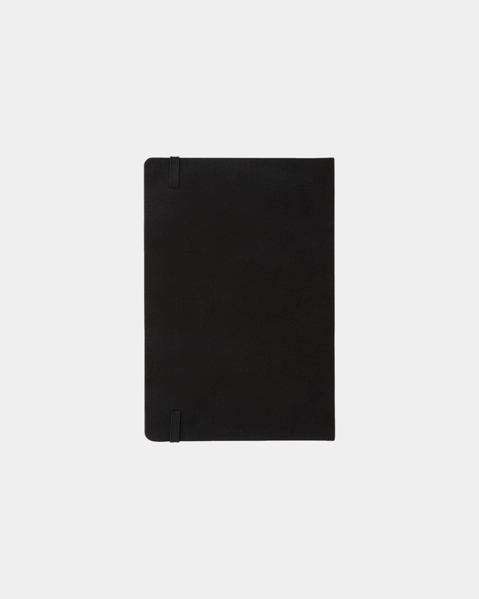 Notes A5 z rPET z certyfikatem GRS z nadrukiem