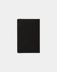Notes A5 z rPET z certyfikatem GRS z nadrukiem