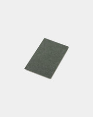 Notes A5 z filcu z recyklingu GRS z nadrukiem - 13
