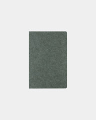 Notes A5 z filcu z recyklingu GRS z nadrukiem - 14