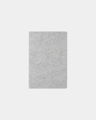 Notes A5 z filcu z recyklingu GRS z nadrukiem - 8