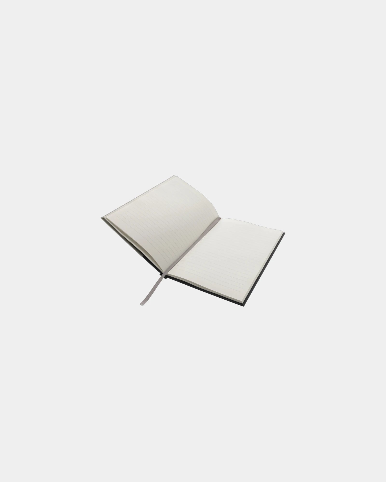 Notes A5 z rPET z certyfikatem GRS z nadrukiem - 2