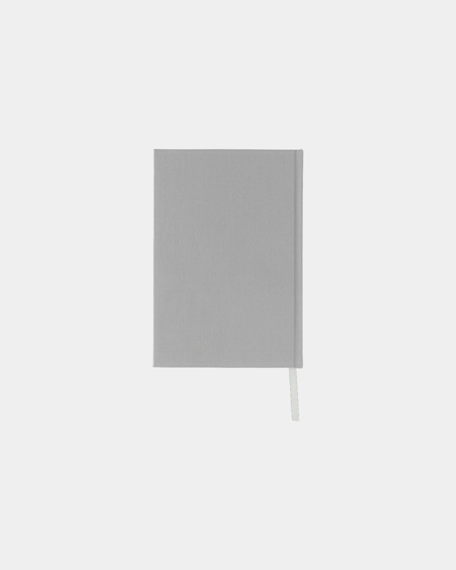 Notes A5 z rPET z certyfikatem GRS z nadrukiem - 10