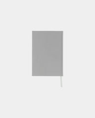 Notes A5 z rPET z certyfikatem GRS z nadrukiem - 10