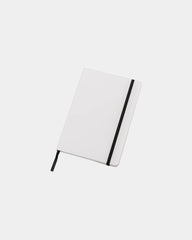 Notes A5 z kraftu z recyklingu Craftstone z nadrukiem - 6