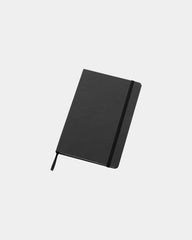 Notes A5 z kraftu z recyklingu Craftstone z nadrukiem - 1