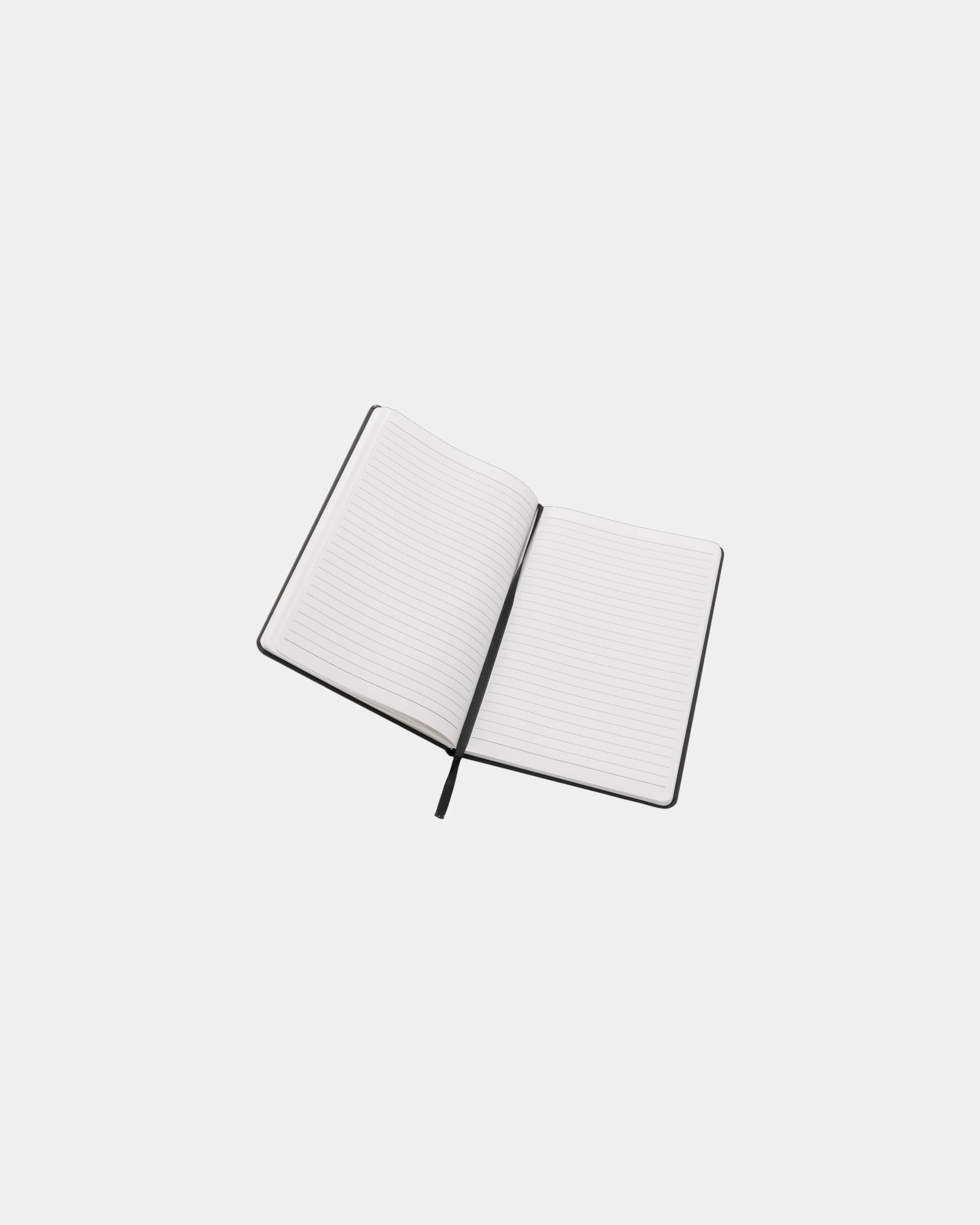 Notes A5 z kraftu z recyklingu Craftstone z nadrukiem - 2