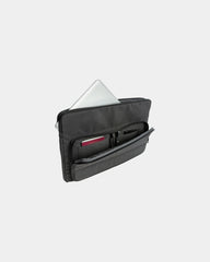 Etui na laptopa 15,6" rPET AWARE™ Impact z nadrukiem - 4