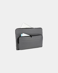 Etui na laptopa 15,6" rPET AWARE™ Impact z nadrukiem - 10