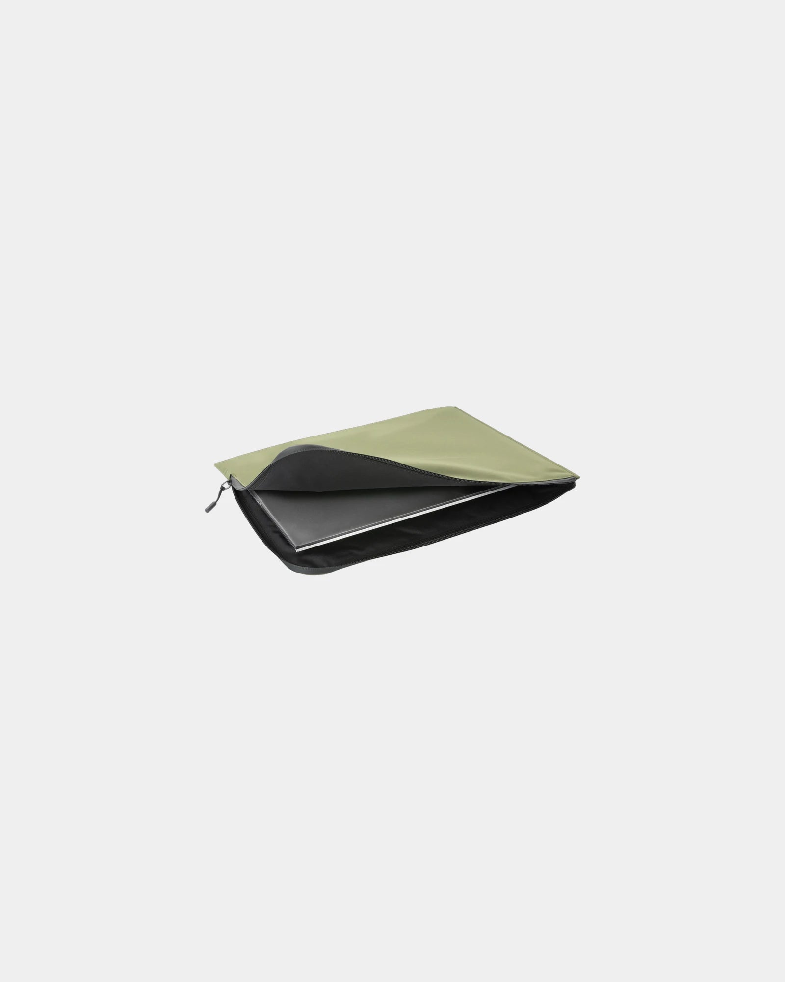 Etui na laptopa 15,6" z poliestru z recyklingu z nadrukiem - 2