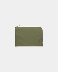 Etui na laptopa 15,6" z poliestru z recyklingu z nadrukiem - 1