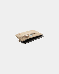 Etui na laptopa 15,6" z poliestru z recyklingu z nadrukiem - 4