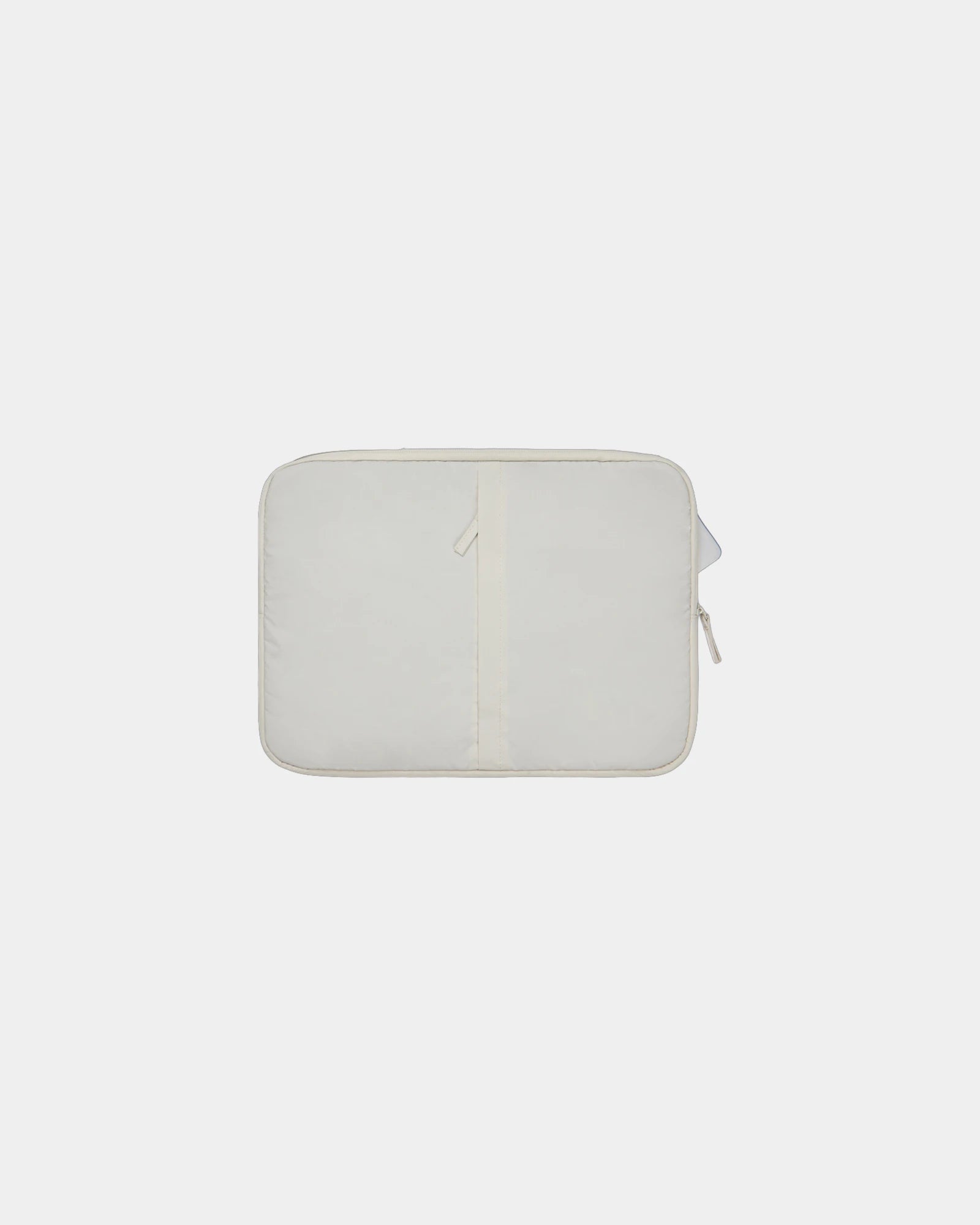 Etui na laptopa 15,6 cala z nylonu z recyklingu z nadrukiem - 10