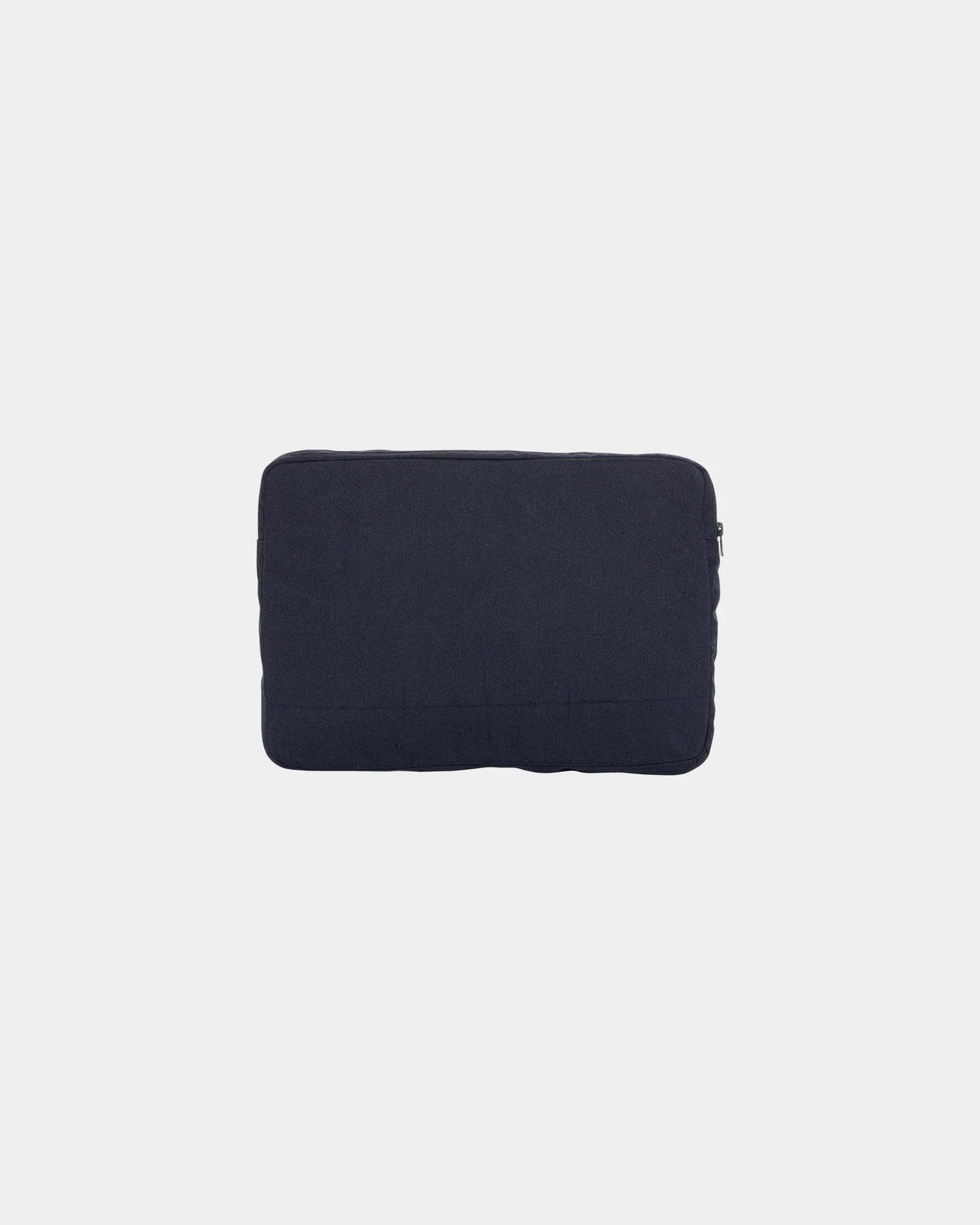 Etui na laptopa Laluka 15,6'' z bawełny z recyklingu z nadrukiem - 9