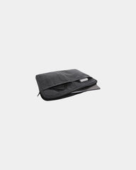 Etui na laptopa Laluka 15,6'' z bawełny z recyklingu z nadrukiem - 10