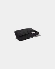 Etui na laptopa Laluka 15,6'' z bawełny z recyklingu z nadrukiem - 1