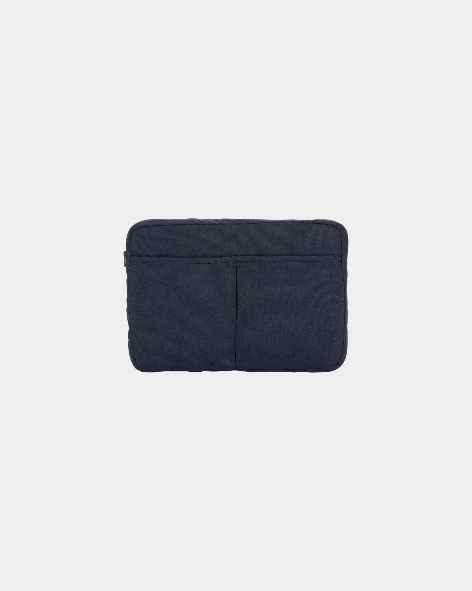 Etui na laptopa Laluka 15,6'' z bawełny z recyklingu z nadrukiem - 8