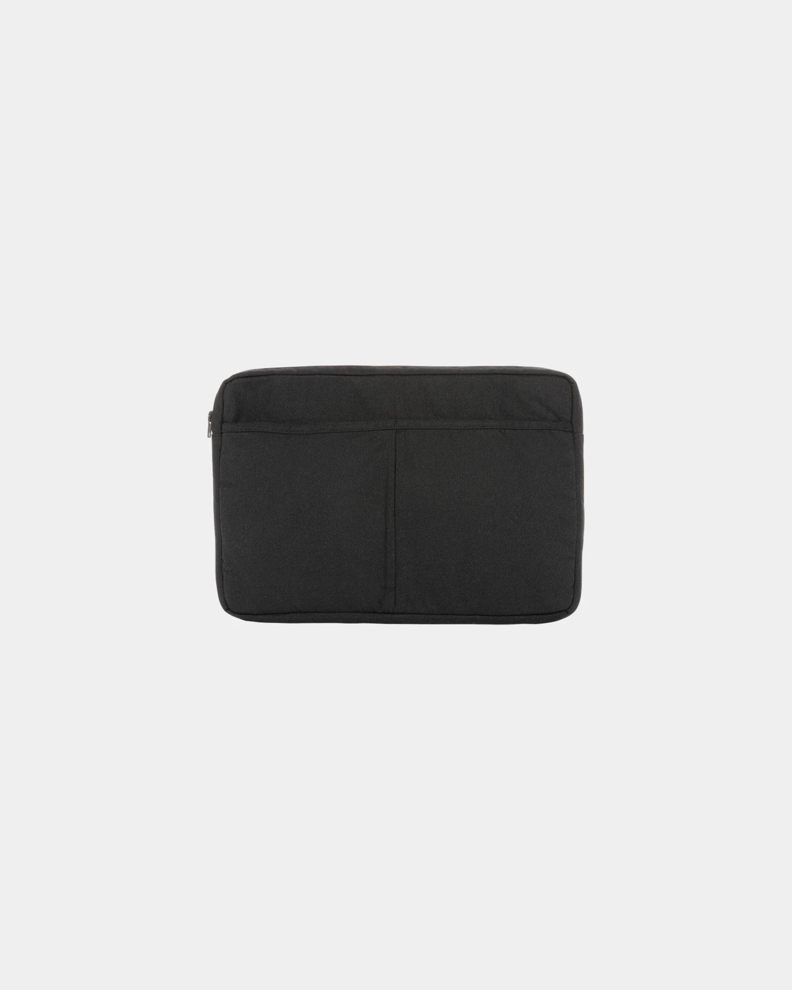 Etui na laptopa Laluka 15,6'' z bawełny z recyklingu z nadrukiem - 2