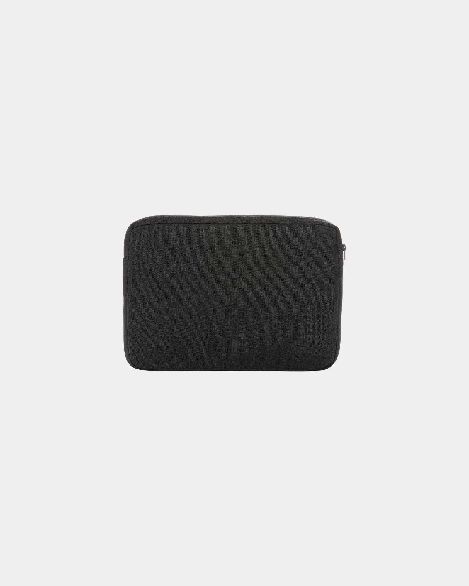 Etui na laptopa Laluka 15,6'' z bawełny z recyklingu z nadrukiem - 3