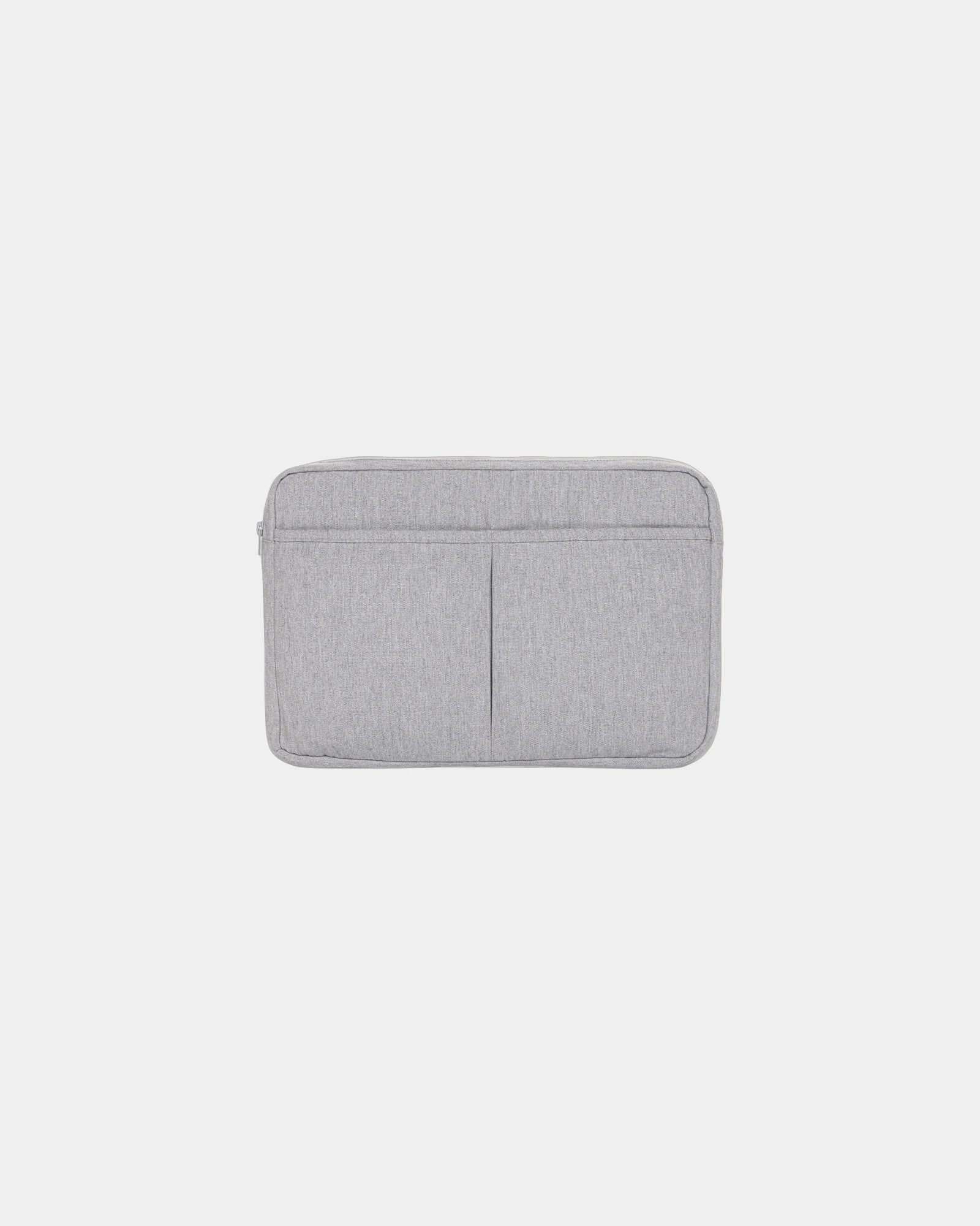 Etui na laptopa Laluka 15,6'' z bawełny z recyklingu z nadrukiem - 5