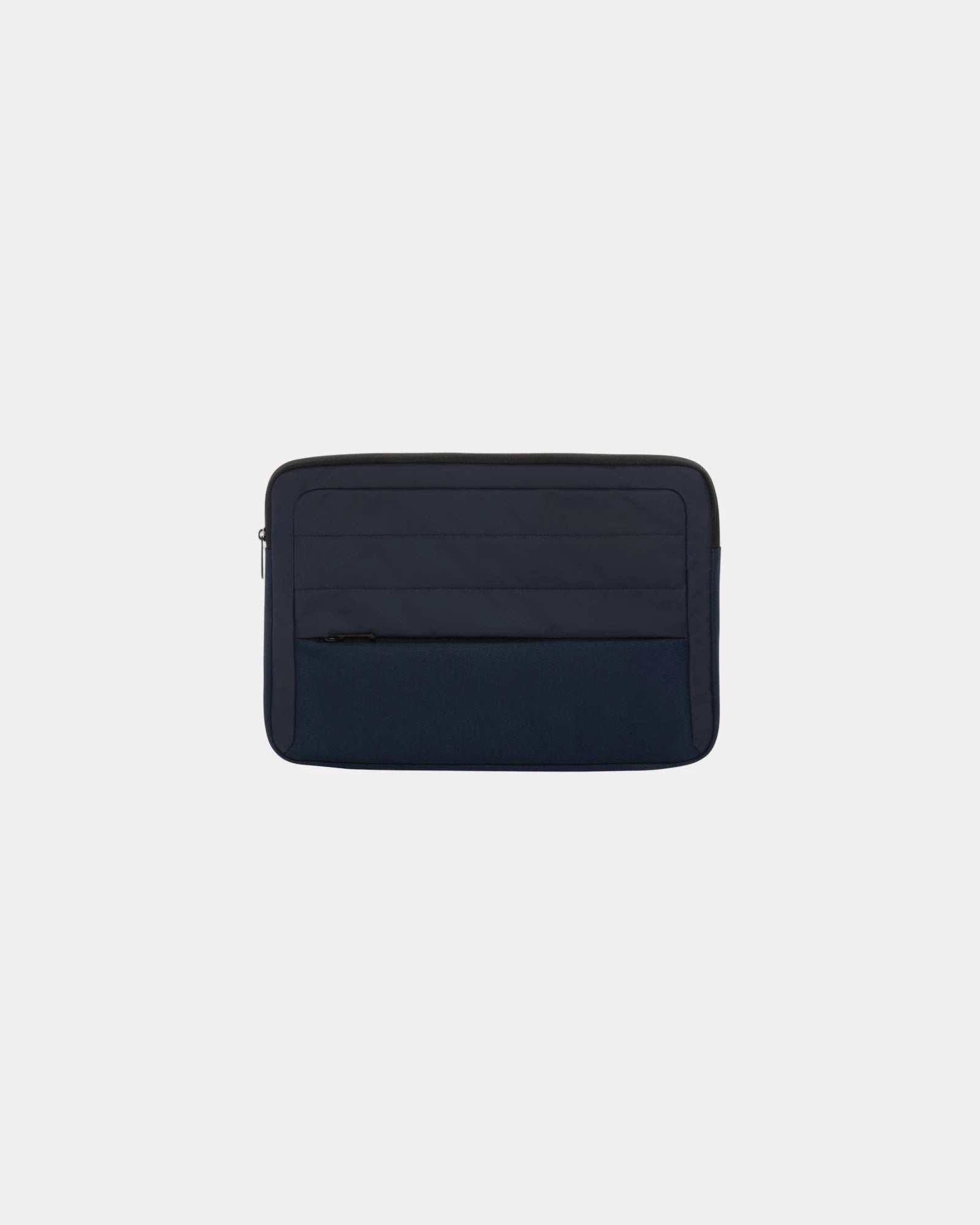 Etui na laptopa rPET AWARE™ 15,6 cala z nadrukiem - 9