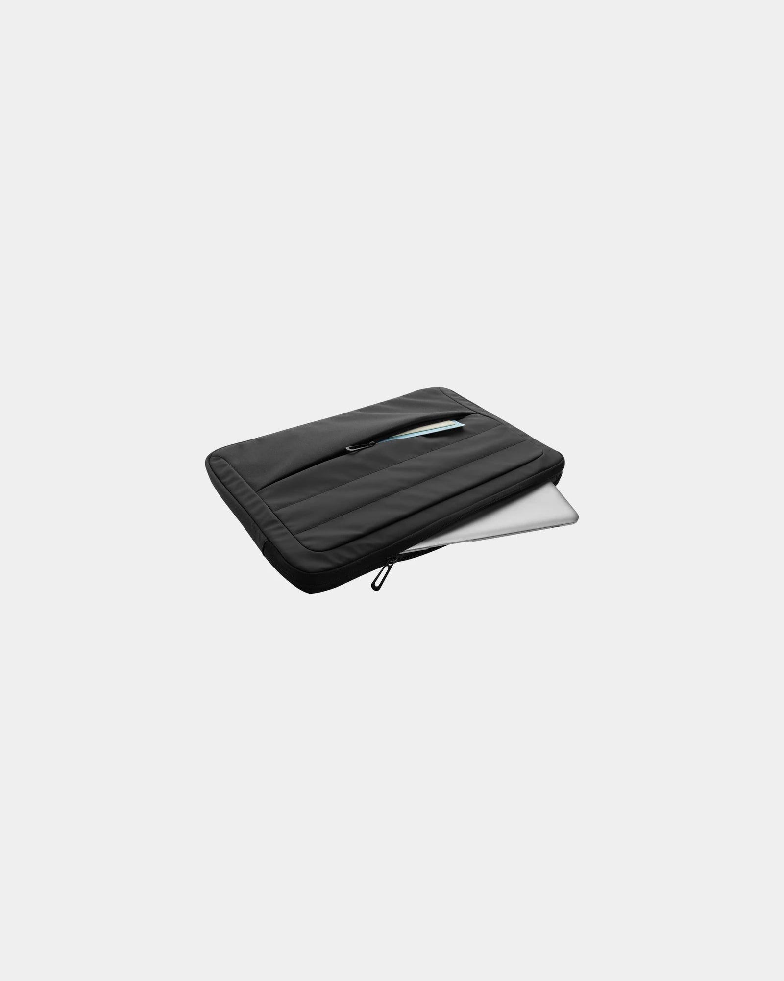 Etui na laptopa rPET AWARE™ 15,6 cala z nadrukiem - 3