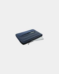 Etui na laptopa rPET AWARE™ 15,6 cala z nadrukiem - 11