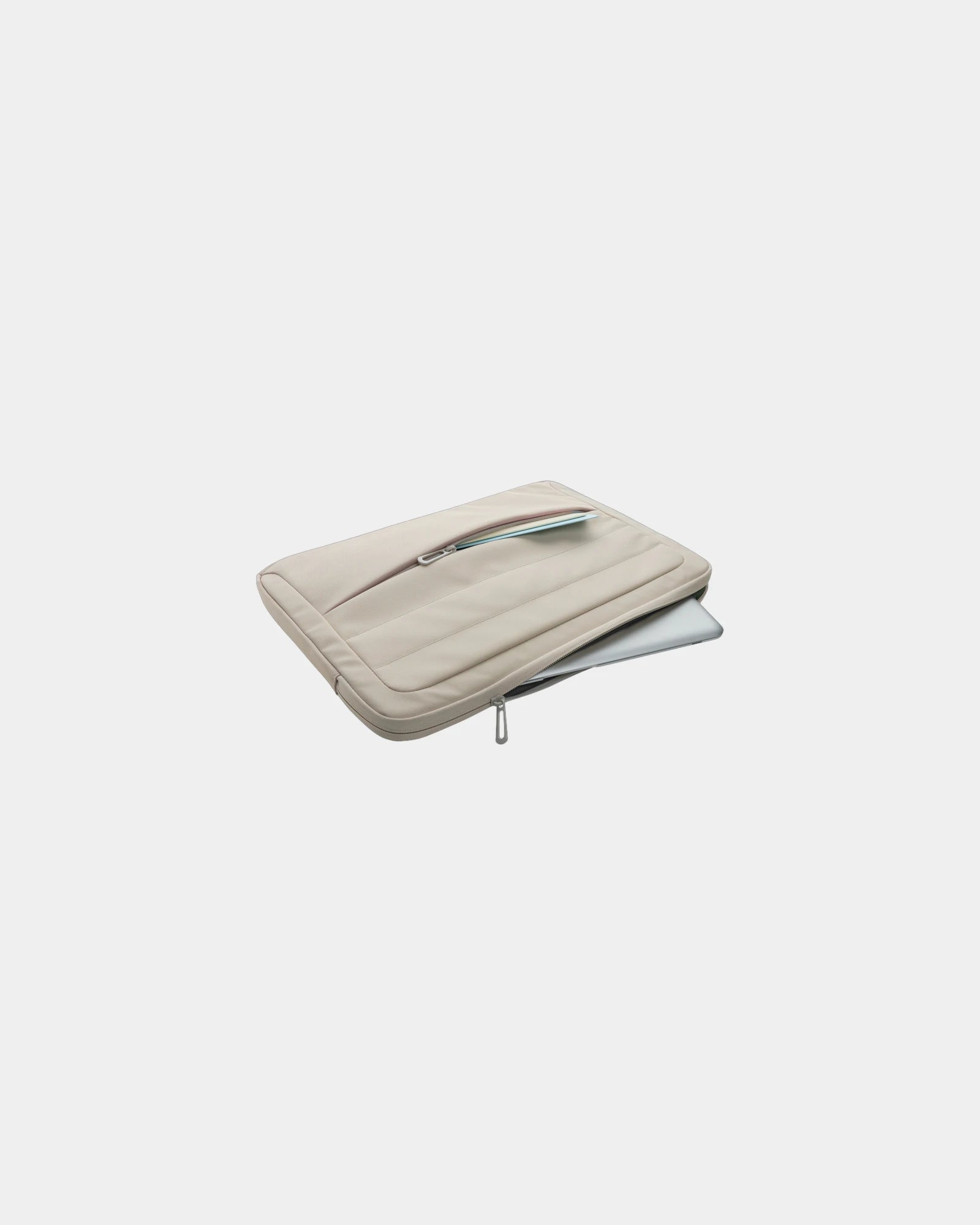 Etui na laptopa rPET AWARE™ 15,6 cala z nadrukiem - 7
