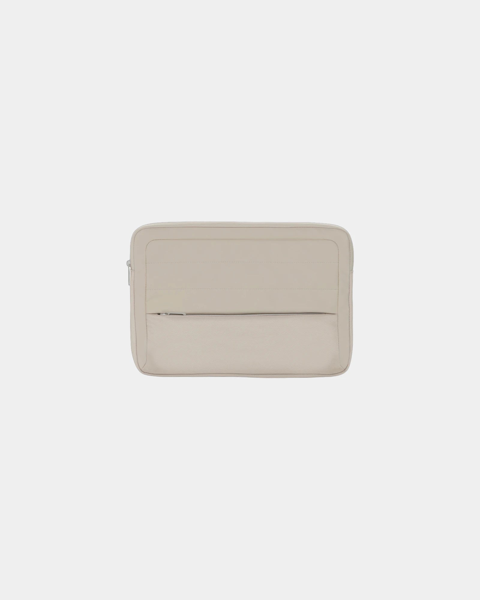 Etui na laptopa rPET AWARE™ 15,6 cala z nadrukiem - 5