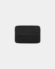 Etui na laptopa rPET AWARE™ 15,6 cala z nadrukiem - 1