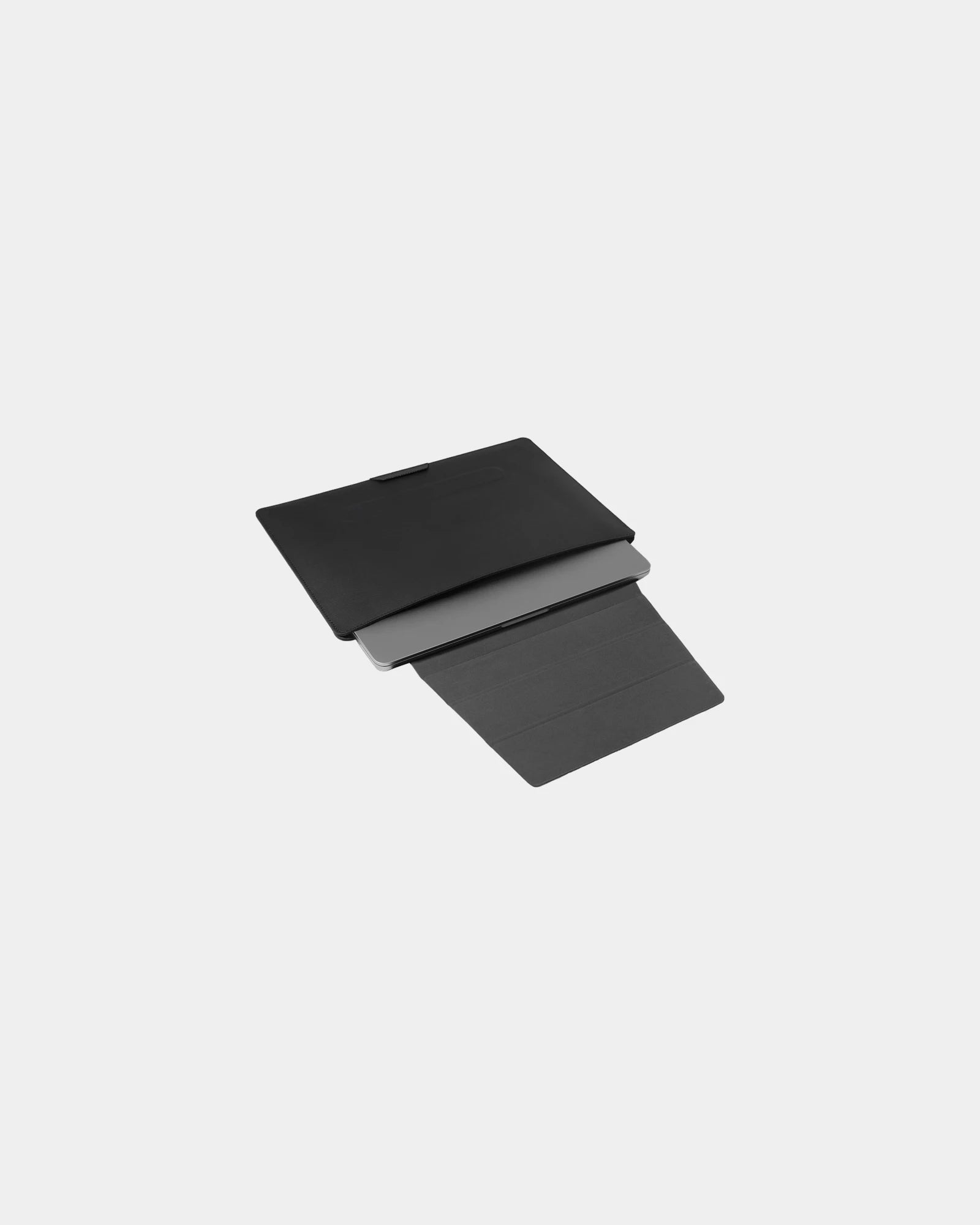 Etui na laptopa 14'' z recyklingu z nadrukiem - 2