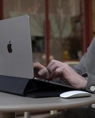Etui na laptopa 14'' z recyklingu z nadrukiem - 7